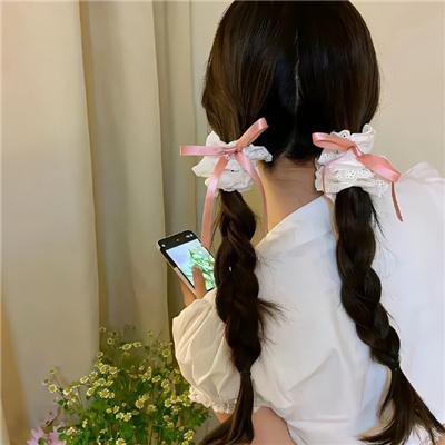 云端美人