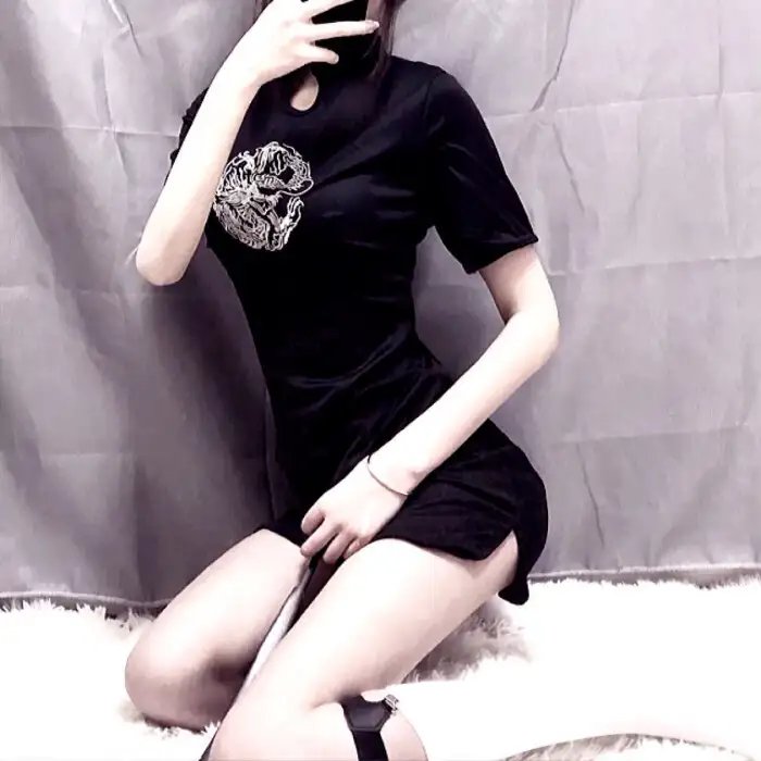 狮人记